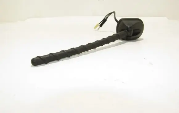 Radio antenna