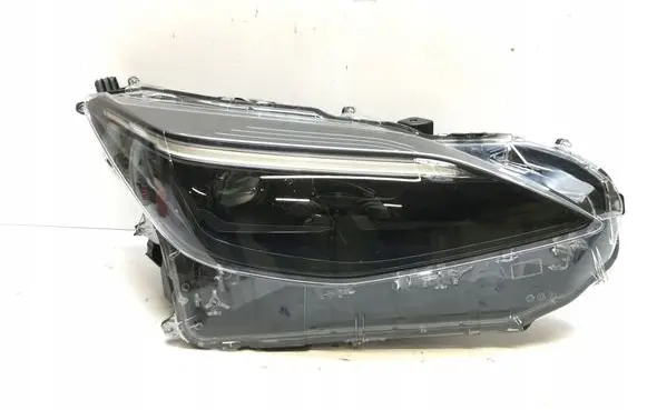 Toyota Yaris Cross Headlight/headlamp