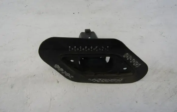 Skoda Karoq Headlight washer nozzle holder 57A807941