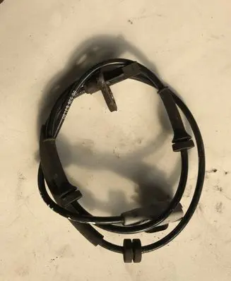 ABS rear brake sensor