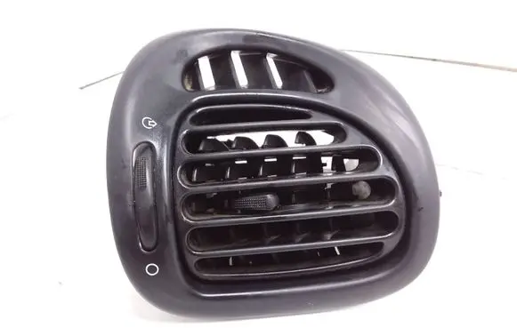Citroen Xsara Picasso Dashboard air vent grill cover trim 9631280077