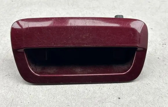 Dodge Durango III Tailgate/trunk/boot exterior handle 31195N