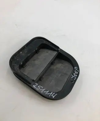 Jeep Compass Quarter panel pressure vent 