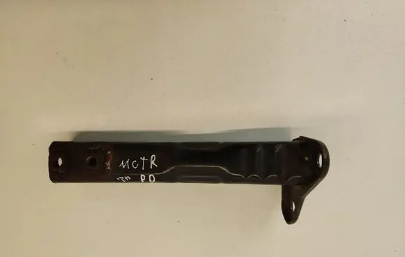 Mini Cooper Countryman R60 Front bumper shock/impact absorber 6772232
