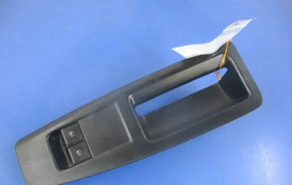 Volkswagen Polo IV 9N3 Other devices