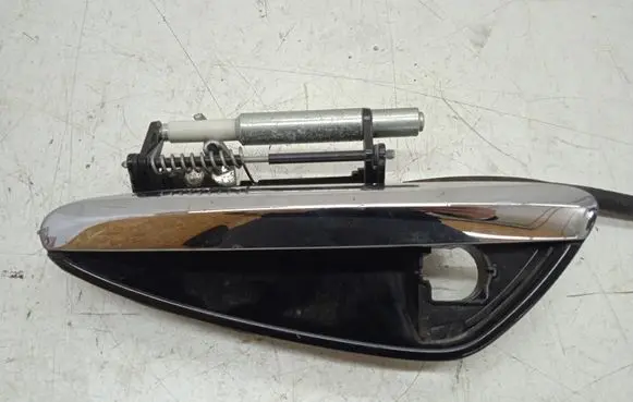 Alfa Romeo 159 Front door exterior handle B948