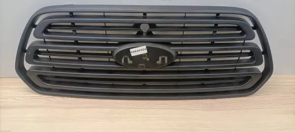 Ford Transit Front bumper upper radiator grill BK31-71B968-A