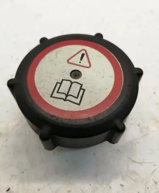 Ford Transit Coolant expansion tank/reservoir cap 95VB8100AD