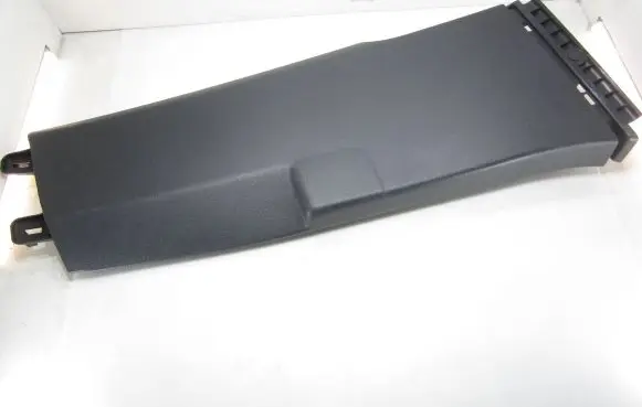 Volkswagen Tiguan (B) pillar trim (bottom) 5NA867292B 5NA867292C