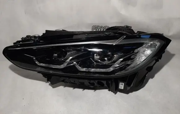 BMW 4 G22 G23 G24 G26 Headlight/headlamp 5A19365