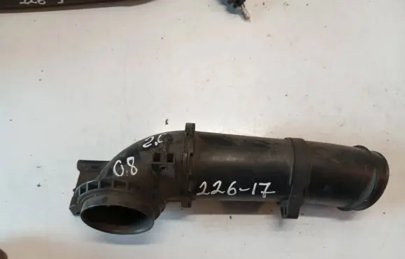 Volvo V50 Air intake hose/pipe 76894844