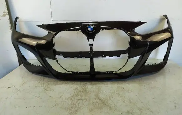 BMW 4 G22 G23 G24 G26 Front bumper 8078573