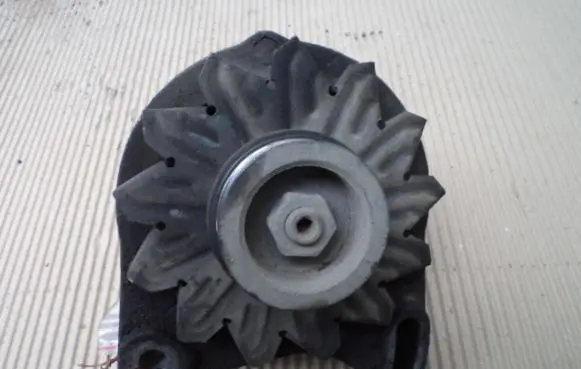Fiat Punto (176) Generator/alternator