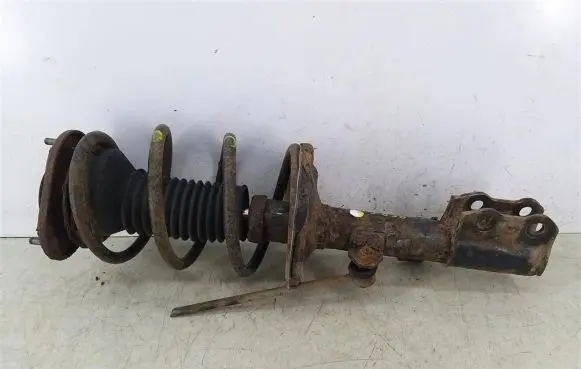Toyota Corolla E120 E130 Front shock absorber with coil spring