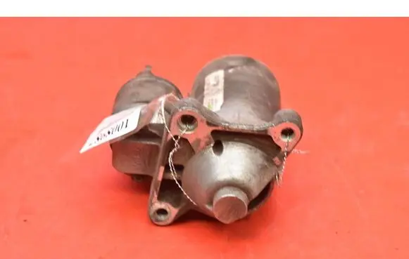 Renault Fluence Starter motor 8200815079C