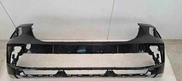 Skoda Kamiq Front bumper 658802221D Z2352