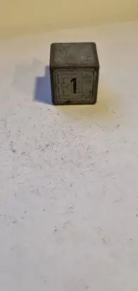 Volkswagen PASSAT B3 Other relay 171906383 22205007