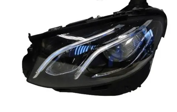 Mercedes-Benz E W213 Headlight/headlamp A2139066501