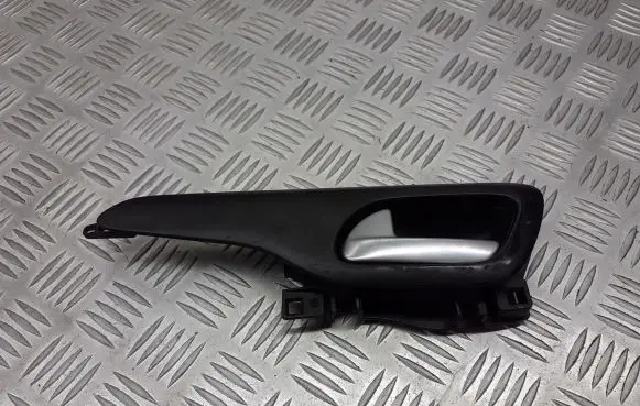 Citroen C5 Front door interior handle 9685950377