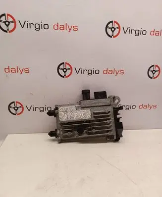 Peugeot 308 Other control units/modules 9810858380