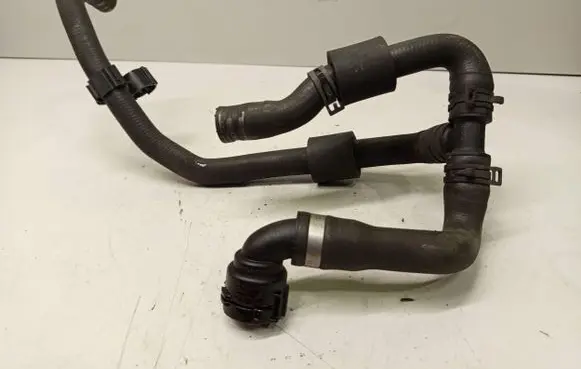 Audi A4 S4 B8 8K Engine coolant pipe/hose 8K0819332J