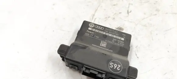Volkswagen Touran I Gateway control module 1K0907530C 0325 1K0907951