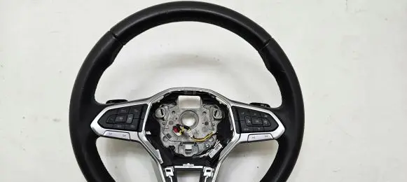 Volkswagen Golf VIII Steering wheel 5H0419089