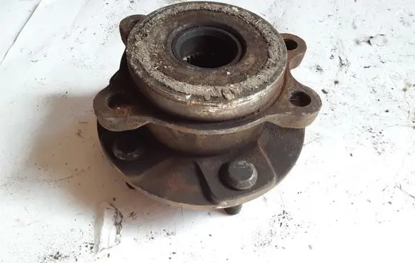 Toyota Avensis T270 Front wheel ball bearing NOCODE
