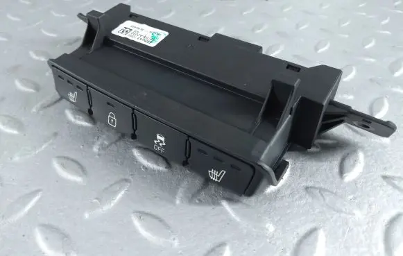 A set of switches