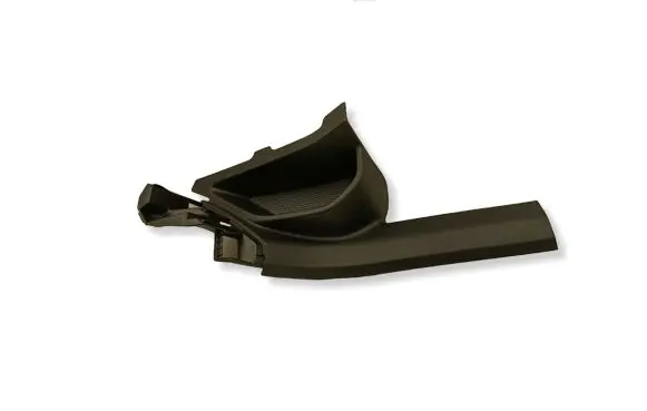 Volvo EX30 Rear sill trim cover 80001729