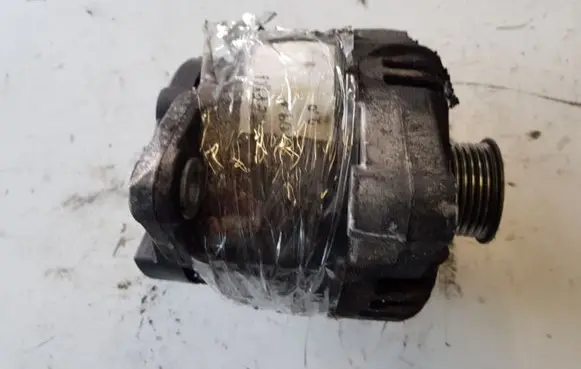 Generator/alternator