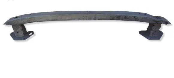 Citroen C3 Rear bumper support beam
