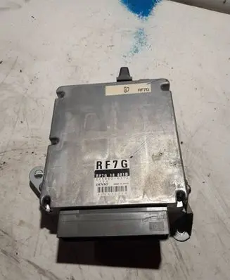 Mazda 6 Engine control unit/module RF7G18881B