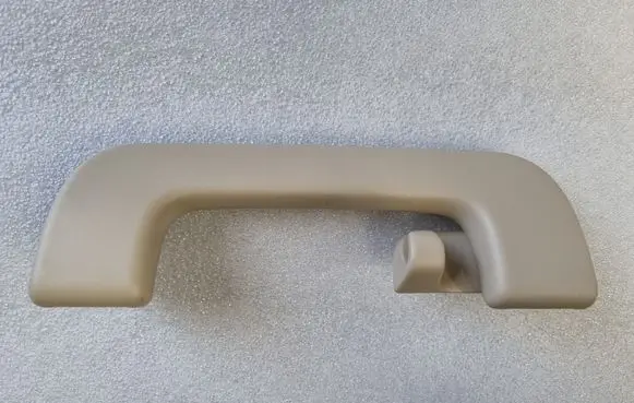 Audi Q5 SQ5 Rear interior roof grab handle 8R0857607J 8R0857607H