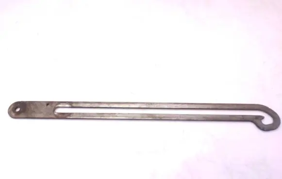 Mercedes-Benz Sprinter W906 Engine bonnet/hood prop rod/strut A9068870072 9068870072