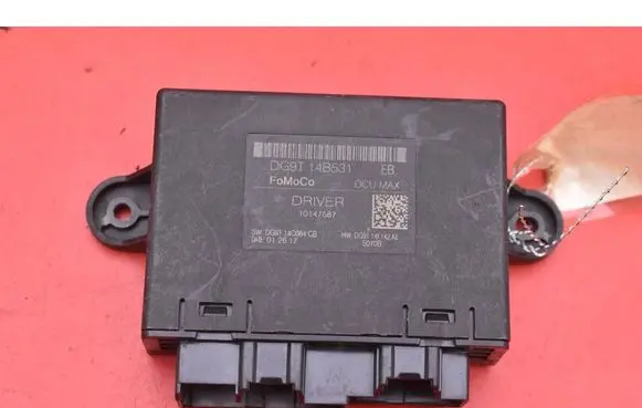 Ford Mondeo MK I Engine control unit/module ECU DG9T14B531EB