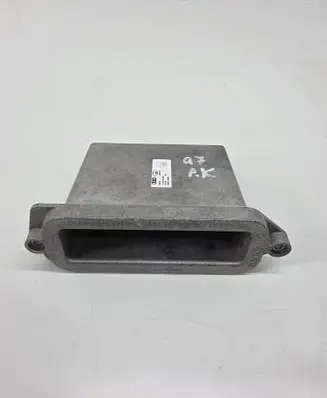 Audi Q7 4M LED ballast control module 7710160599E