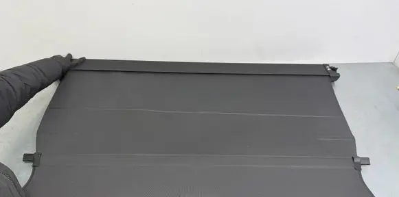 Audi A6 S6 C7 4G Parcel shelf load cover 
