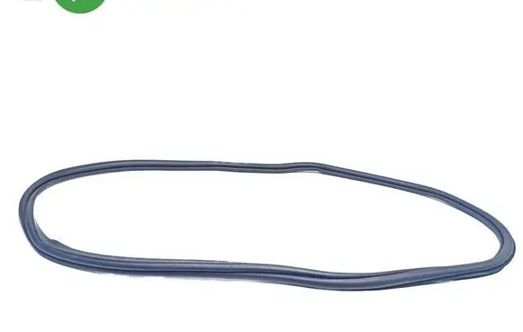 Audi A1 Rubber seal front door (on door) 82G833721B 82G833721