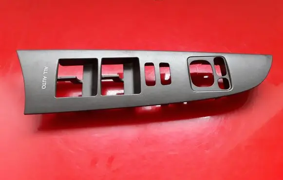 Lexus IS 220D-250-350 Front door window switch trim 7423153320