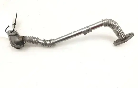 Opel Insignia A EGR valve line/pipe/hose 55566148