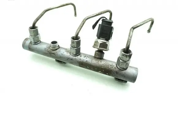 Audi Q7 4L Fuel main line pipe 059130089AB