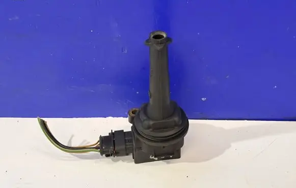 Volvo S80 High voltage ignition coil 9125601 30713416