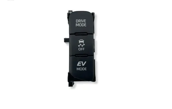 Toyota Yaris XP210 Multifunctional control switch/knob M81303