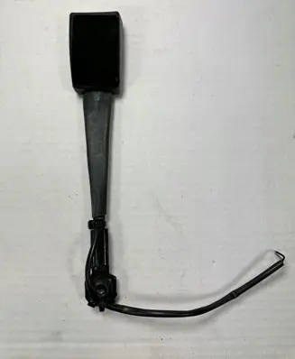Ford Edge II Seat belt trim 