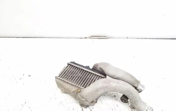 Honda Civic IX Intercooler radiator 1271004150