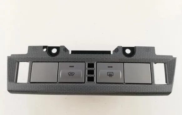 Ford Focus Windscreen/window heater switch 8M5113D734A KL2114