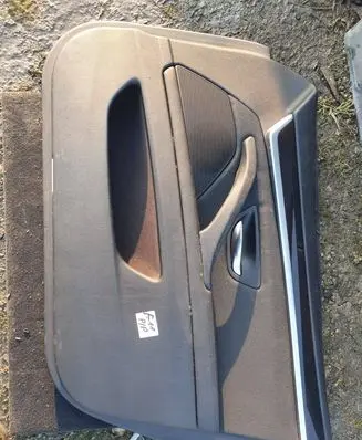 BMW 5 F10 F11 Coupe rear side trim panel 