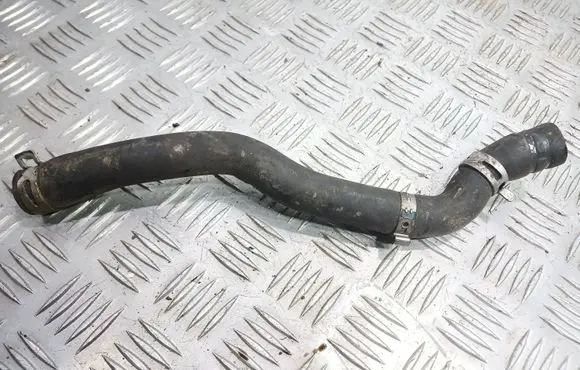 Renault Megane II Engine coolant pipe/hose