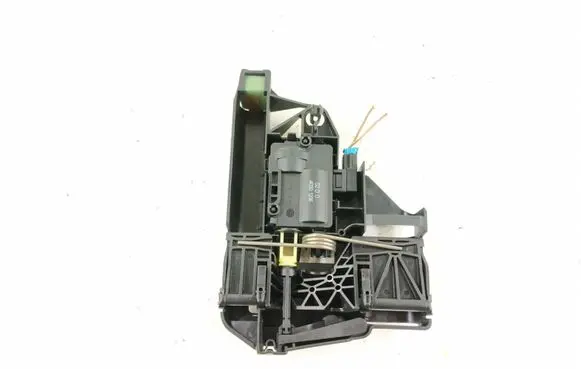 Mercedes-Benz E W212 Seat adjustment motor 2129700026 02D0